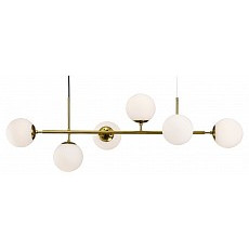 Подвесная люстра kink light Ирда 07...